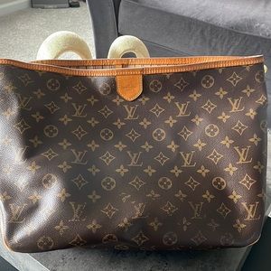 LOUIS VUITTON GRACEFUL MM